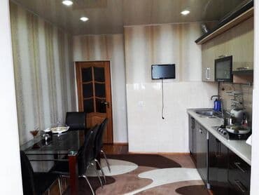 9 ci mikrorayon satilan evler: Bakı, 3 otaqlı, Köhnə tikili, 80 kv. m — 5