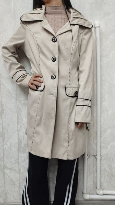 sumqayitda kurtka: Puxovik kurtka, L — 5