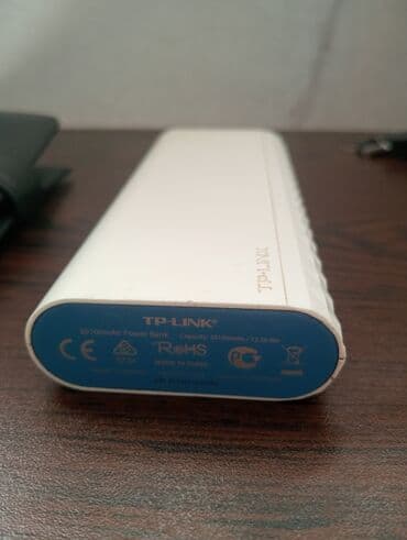 honor 9x lite: Powerbank 20000 mAh — 3