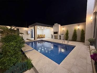 ev bag: 150 AZN-dən başlayan qiymətlərlə ✨ 🏡 Günlük icarəyə verilir 🛏️ 3 — 2