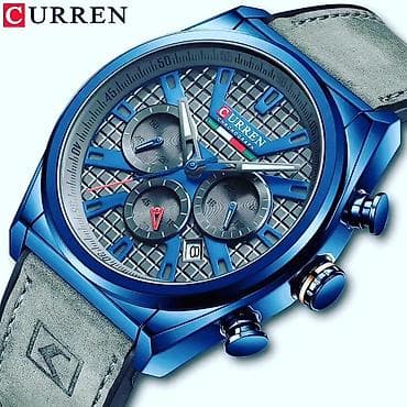 Brend Saatlar
Daha Çox Çeşid 
insta@ brend.saat.alisqan.mingecevir — 4