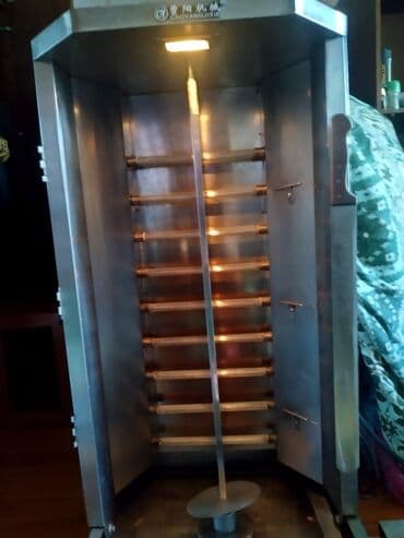 fre aparatı: Toster rəng - Qara, İşlənmiş, Ünvandan götürmə — 7