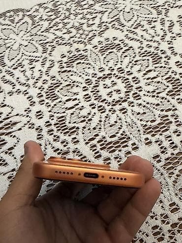 iphon 6 plus: 256 GB, Narıncı, Face ID — 4
