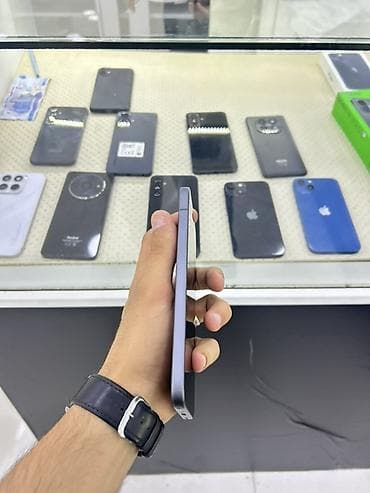 256 ssd: Honor 256 GB, rəng - Boz, Zəmanət, Sensor, Barmaq izi — 7