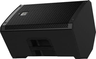 Minidisk və disk pleyerlər: Electro Voice ZLX-8P-G2 Spesifikasiyalar: Tezlik Cavabı (-3 dB) — 8