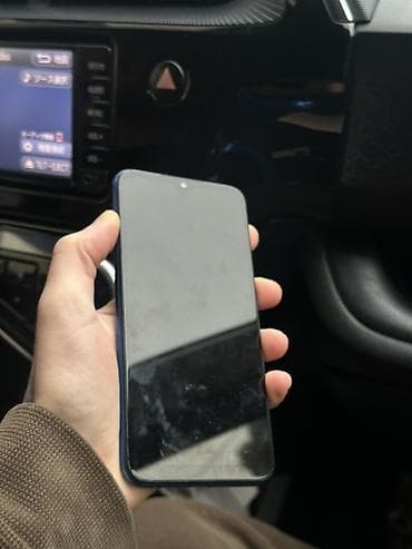 dubai telefon: Xiaomi Redmi smartfon - Rəng: mavi–bənövşəyi gradient arxa panel - — 2