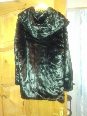 ремонт шуб: Шуба исскуственная — 2