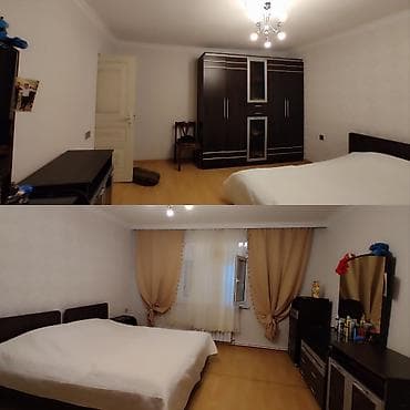 Двуспальная кровать, Шкаф, Комод, Трюмо, Азербайджан at lalafo.az Двуспальная кровать, Шкаф, Комод, Трюмо, Азербайджан