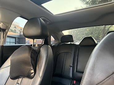 Nəqliyyat: Hyundai Sonata: 1.6 l | 2020 il Sedan — 6