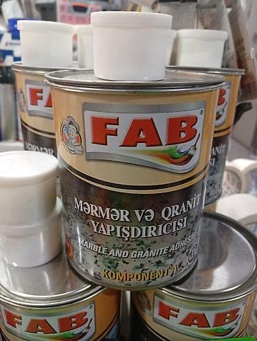 Meemer Qranit yapişdirici Fab lalafo.az -da Meemer Qranit yapişdirici Fab