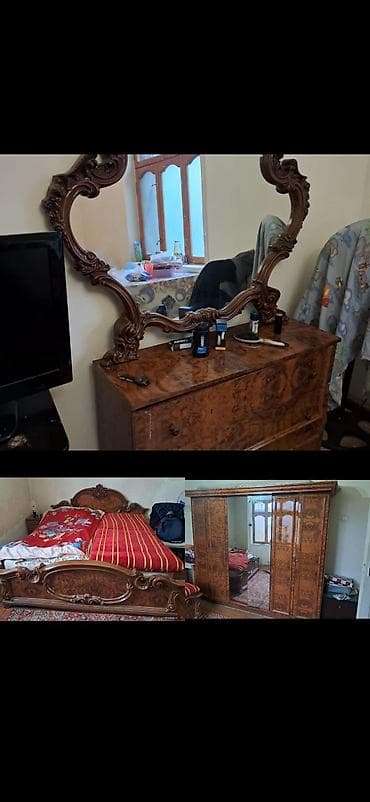 İkinəfərlik çarpayı