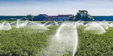 otbiçen: Avtomatik Suvarma Sistemləri – çəmənlik, bağ və əkin sahələri üçün — 2