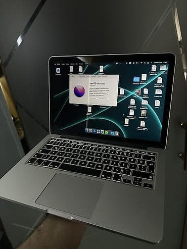 macbook pro 15: Apple MacBook, 13.3 ", Intel Core i5, 128 GB — 7