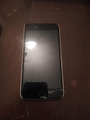 iphone 5 gold: Sadece shushede ashagida cuzi cat var — 1