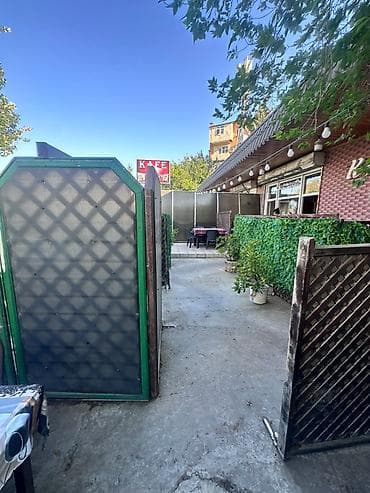 SATILIR: Kafe + Avtomoyka kompleksi 3.5 sot torpaq sahəsində — 7