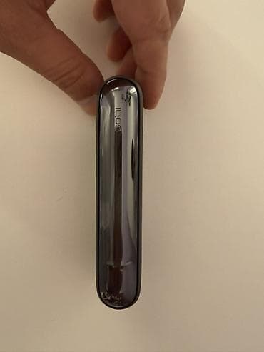 qız kurtkaları: IQOS tütün qızdırma cihazı dəsti - Model: IQOS (şəkillərdəki versiya — 4