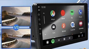 alcatel one touch: Adapter — 2