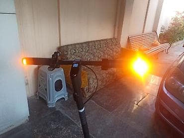 Yeni Elektrik samokat > 12", 751 - 1000 Vt, 26 - 35 km/s — 3
