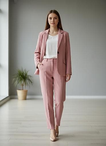 Uşaq dəsti, Qız üçün, 6 - 7 yaş