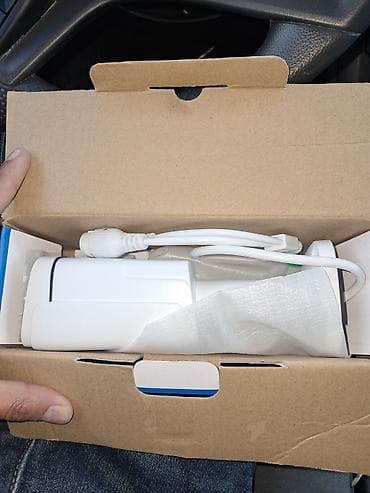 internet kabel cat6: 6MP HD IP Kamera H.265 – şəbəkə (IP) nəzarət kamerası Xüsusiyyətlər — 3