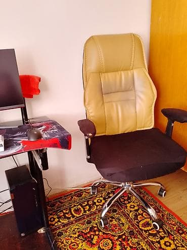 Masaüstü kompüterlər və iş stansiyaları: Lenovo IdeaCentre Gaming 5 (14ACN6) – tam oyun/ofis PC komplekti PC — 2