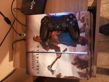 mp4 yukle: Super ideal vəziyyətdə ps4 fat madel prasıfqa deyil sistem versiya — 5