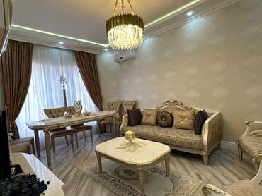 lənd kuruzer ucun led işıq lupası hardan tapmaq olar: Buzovna 3 otaqlı, 100 kv. m, Kredit yoxdur, Yeni təmirli — 4