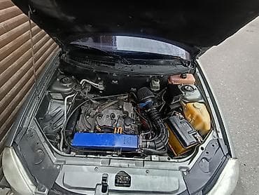 traktor satiram: VAZ (LADA) Priora: 1.6 l | 2010 il 333224 km Hetçbek — 6