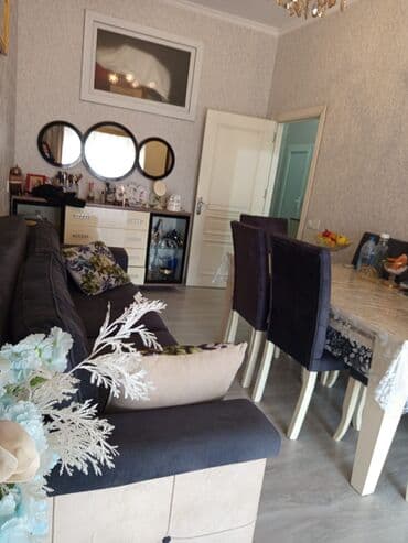 kupça nədir: Bakı, Masazır, 3 otaqlı, Köhnə tikili, 58 kv. m — 6