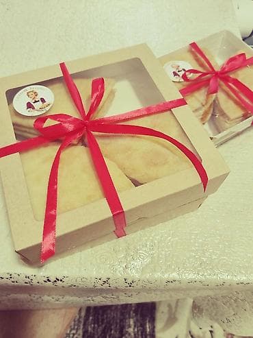 abedni servis: Məhsul: “Ləzzətli krep” – hazır bişmiş, nazik və yumşaq kreplər — 2