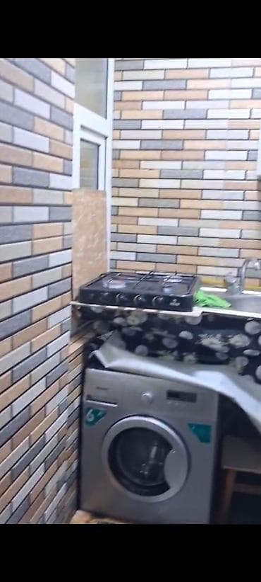 bina evler kiraye: Kiraye ev_xirdalanda Afa çatmamiş kirisdali keçenen sora 5 nomreli — 5