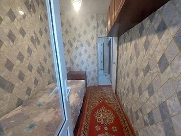 gencede ev: Bakı, Lökbatan qəs., 3 otaqlı, Köhnə tikili, 45 kv. m — 6