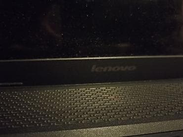 irşad notebook: Lenovo noutbuk - Brend/model: Lenovo (Essential seriyası) - — 3
