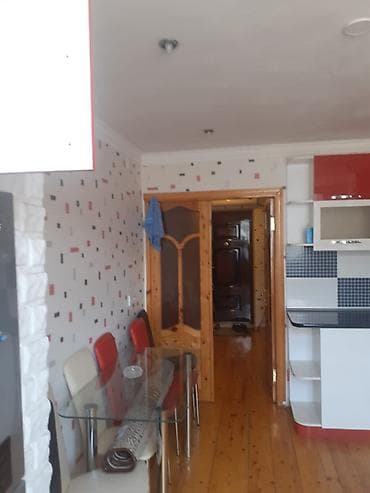 ivanovka ev: Salam. Gəncə Şəhərində İşığı, qazı, suyu, interneti, kondisioneri — 4
