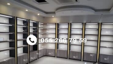 Digər mebel: Vitrin mebel sifariṣi — 1