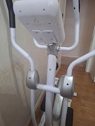 batut satisi: York firmasi tam islekdir. 10kgma qeder agirlasdirila bilir. kalori — 3