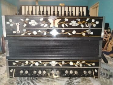 Qarmon, Akustik, Yeni, Ödənişli çatdırılma lalafo.az -da Qarmon, Akustik, Yeni, Ödənişli çatdırılma