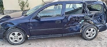 avto market: Opel Astra: 1.6 l | 2000 il 310000 km Sedan — 3