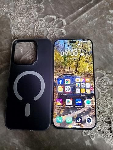 iphone dubai version: Honor X8c, 256 GB, rəng - Ağ — 1