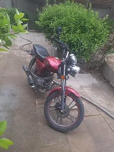 Мотоциклы: Minsk — 4