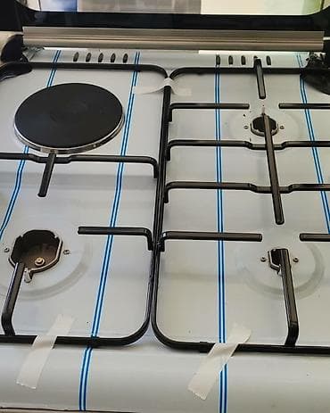 panel radiator: Qaz plitəsi Yeni — 8