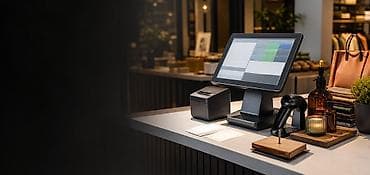komputer i9: Restoranlar cofe shoplar ucun pos sisstemleri satisi hec bir yer — 1