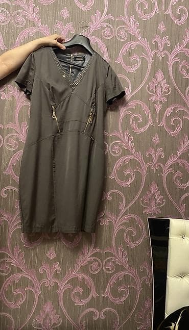 Ziyafət donu, Midi, Sassofono, M