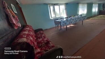 ismayıllıda satılan evlər: 6 otaqlı, 150 kv. m, Orta təmir — 2