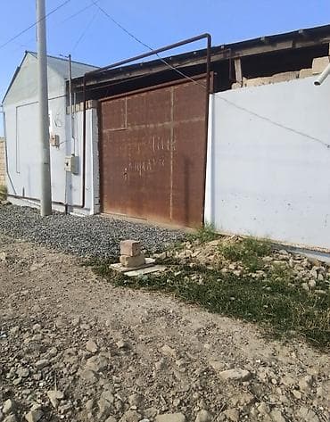 evim az heyet evleri: 2 otaqlı, 57 kv. m, Kredit yoxdur, Orta təmir — 6