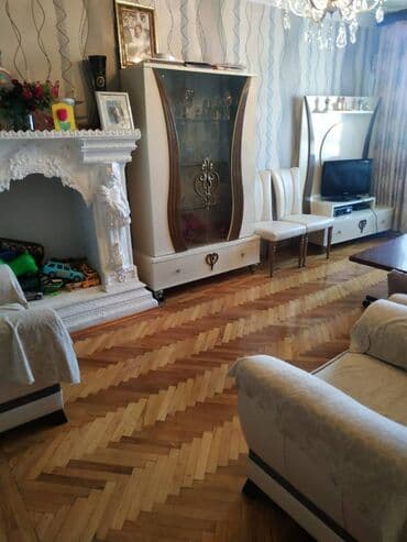 sabuncuda satılıq evler: Bakı, 3 otaqlı, Köhnə tikili, 75 kv. m — 21