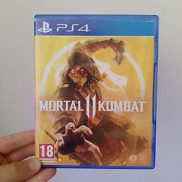 playstatin: Döyüş oyunu, Yeni Ödənişli çatdırılma — 2