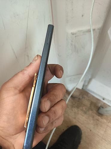 Tecno Spark 10 5G, 128 GB, rəng - Göy, Barmaq izi, İki sim kartlı, Face ID — 2