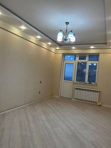 gencede 3 otaqli evlerin qiymeti: 3 otaqlı, Yeni tikili, 70 kv. m — 1