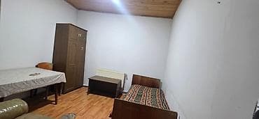 Kirayə üçün 1 otaqlı möbel və məişət texnikası ilə təmin olunmuş otaq